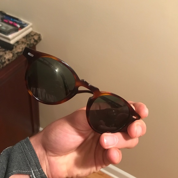 Oliver people’s Gregory peck edition - Picture 4 of 4